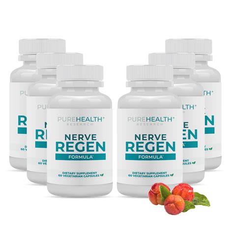 GET RELIEF FROM TINGLING, ITCHING, AND STINGING. . Nerve regen formulacom